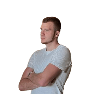 Maksym Shevchenko