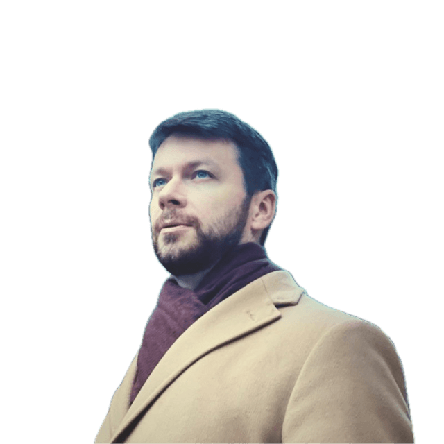Yuriy Golikov